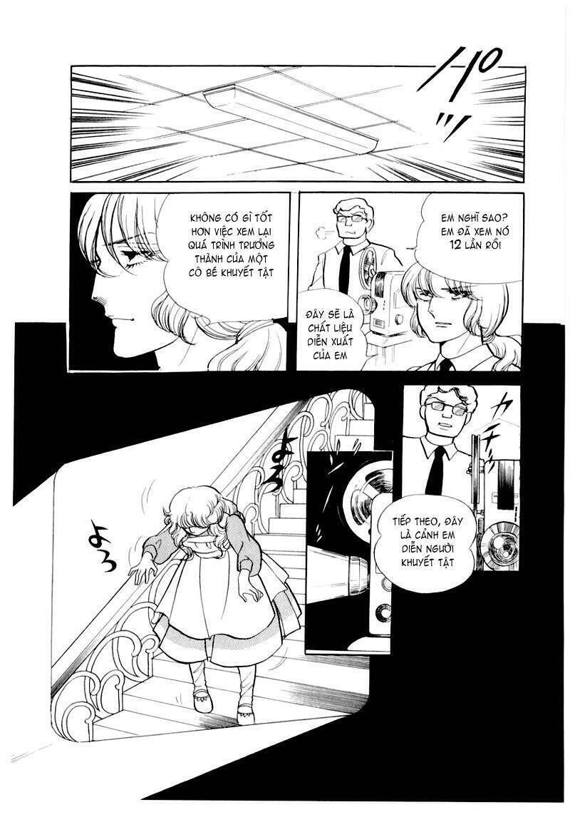 Glass Mask Chapter 57 - Trang 7