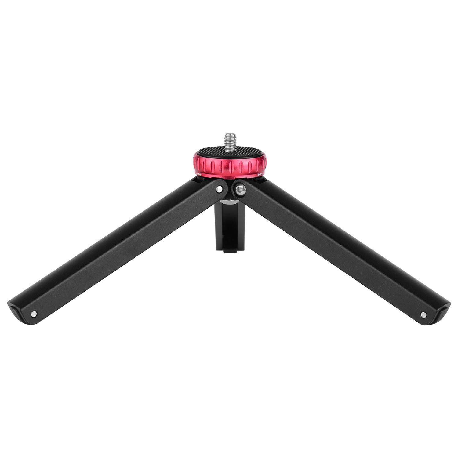 Chân đế Gimbal mini  bằng kim loại cho điện thoại Máy ảnh Tương thích với Gimbal DJI Zhiyun Gopro