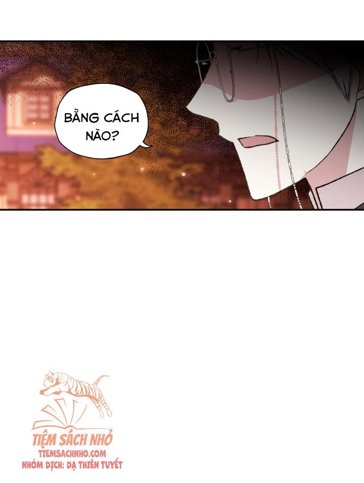 cha, con không muốn kết hôn đâu chapter 65 68