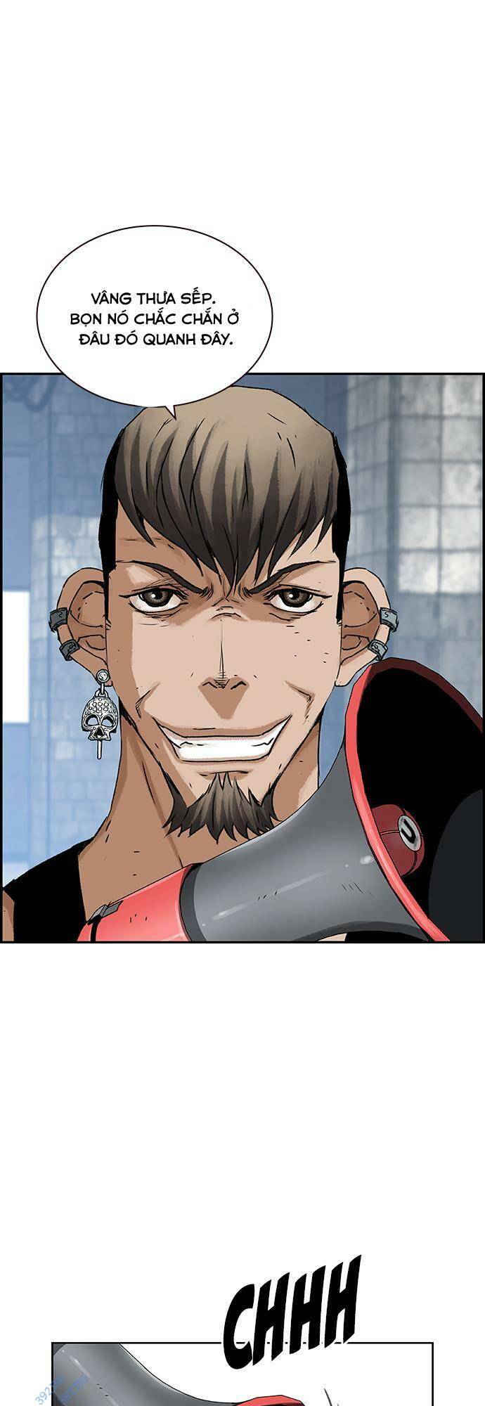 pubg - cuộc chiến sinh tồn - 100 chapter 17 56