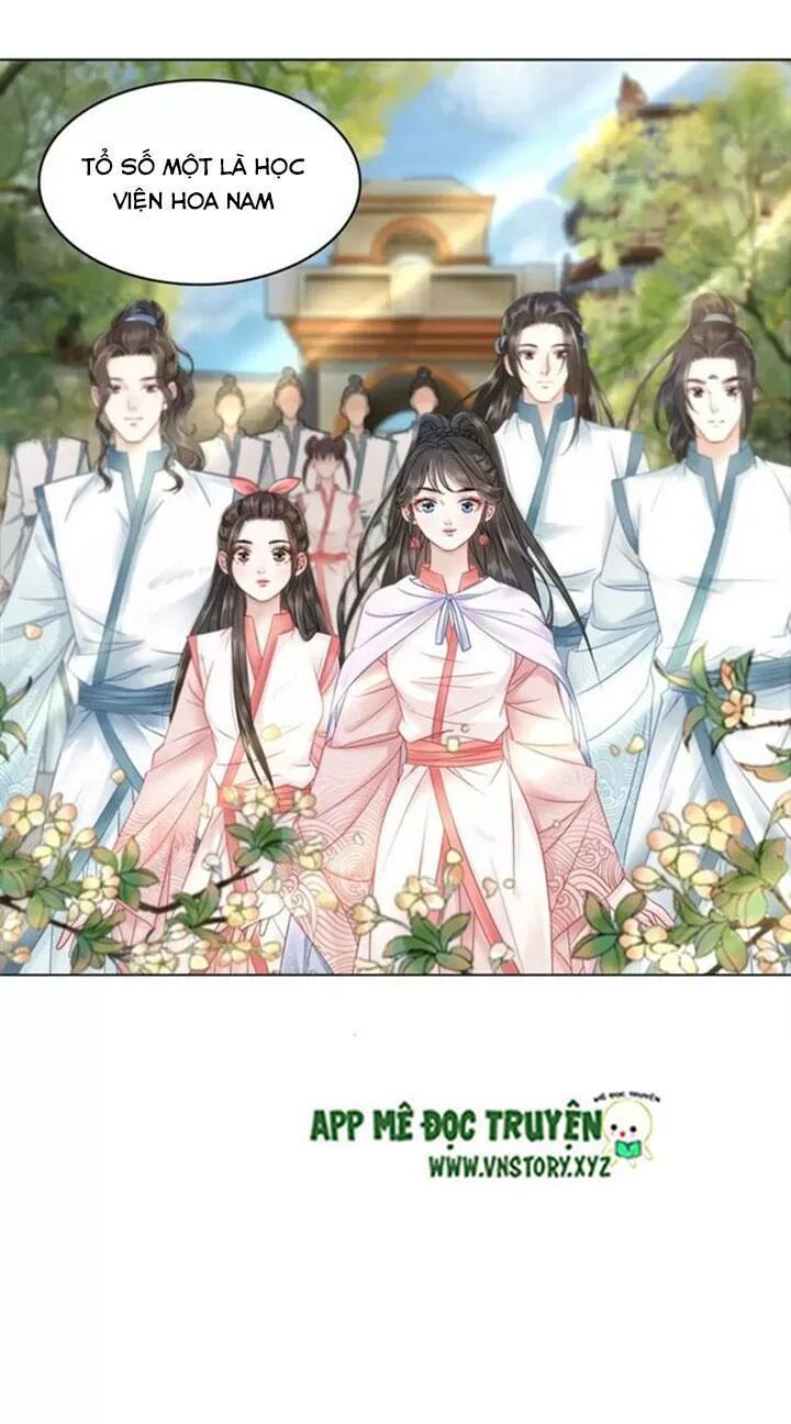 cực phẩm phế vật tiểu thư chapter 78 10