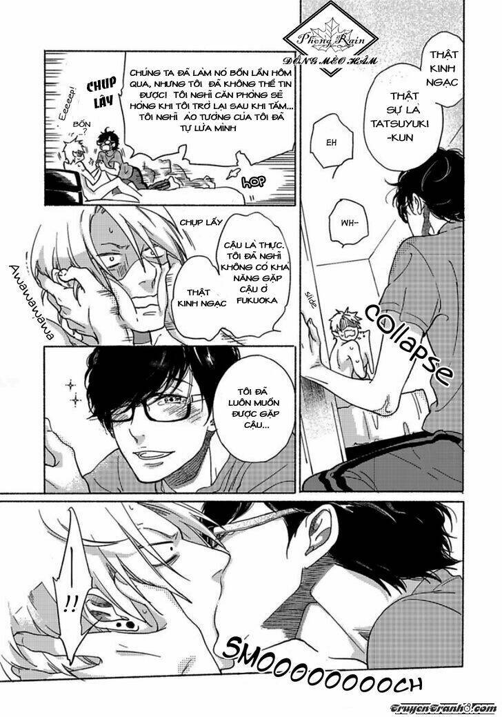 yondaime ooyamato tatsuyuki chapter 1 27