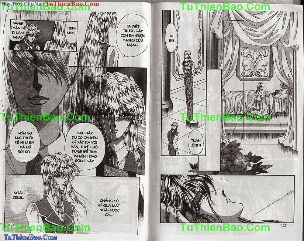 aries thần thoại cung hoàng đạo chapter 16 63