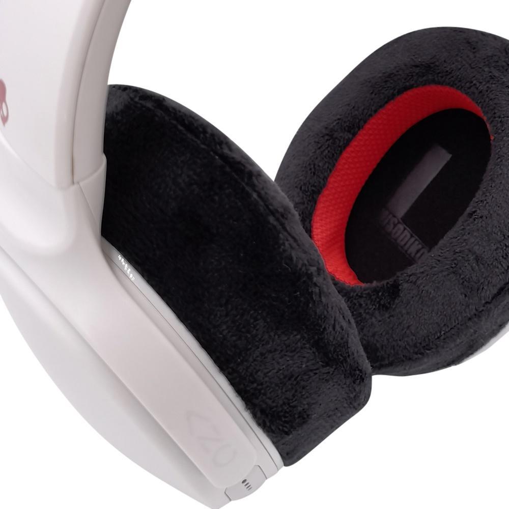 Cặp Mút Đệm Thay Thế Cho Tai Nghe Chụp Tai Không Dây Skullcandy Venue