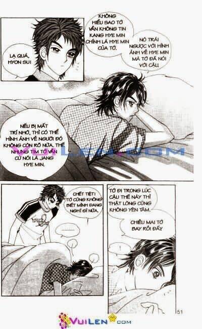 tên nô lệ đáng yêu chapter 6 51