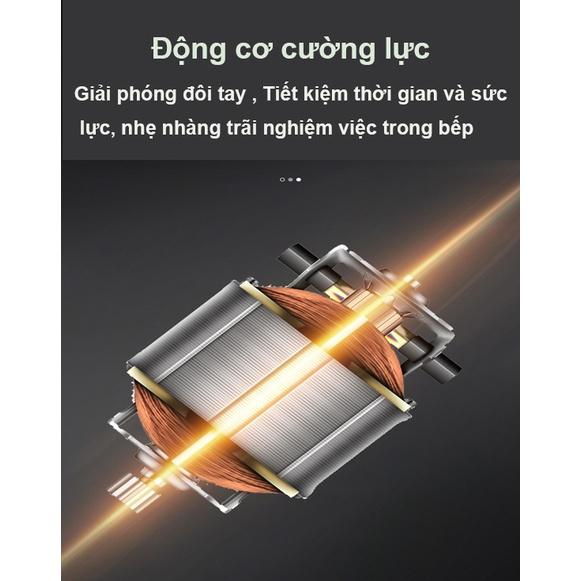 Máy đánh trứng tay cầm 3 trong 1
