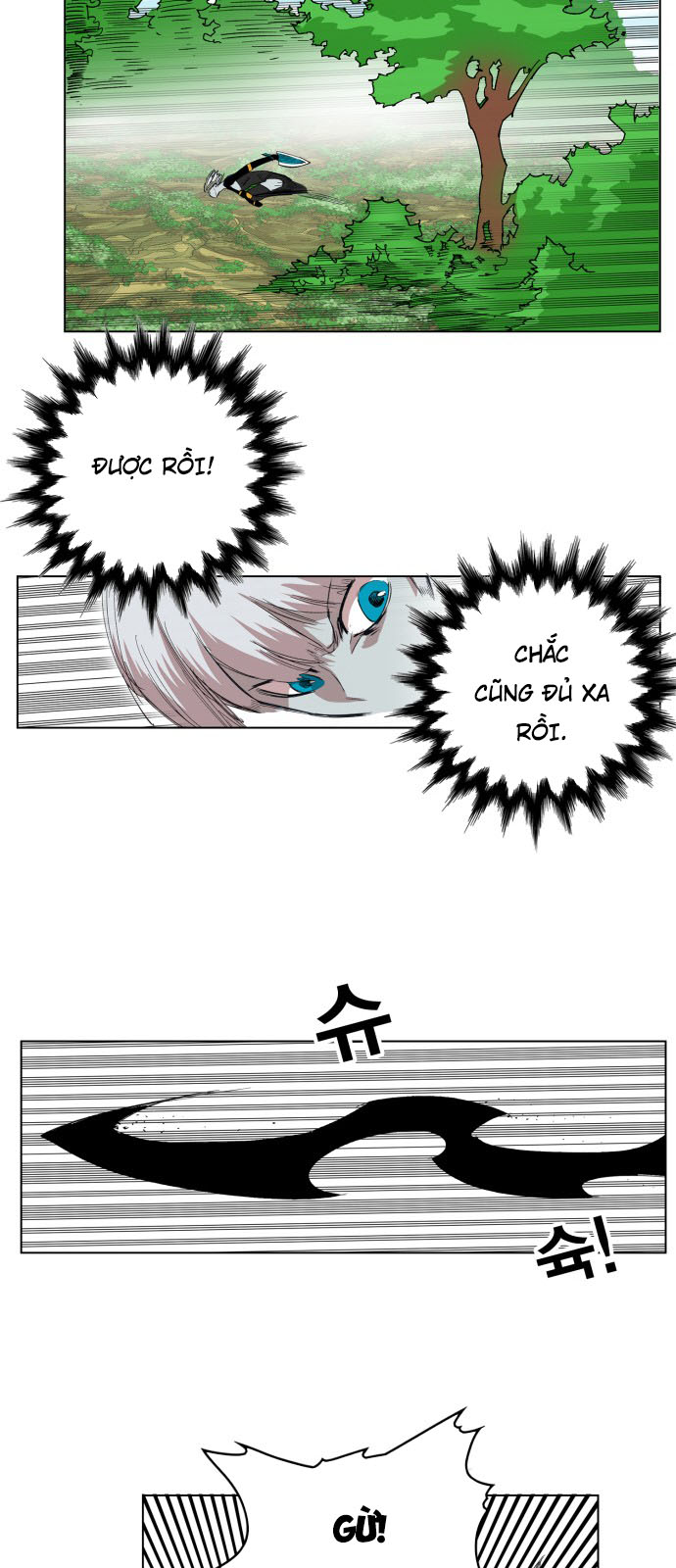 hard core leveling warrior chapter 122 31