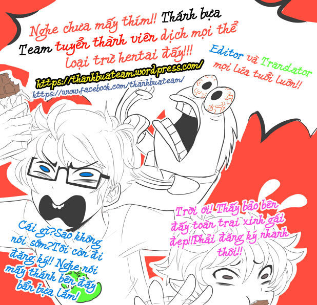 trò chơi báo thù - revenge game chapter 6 25