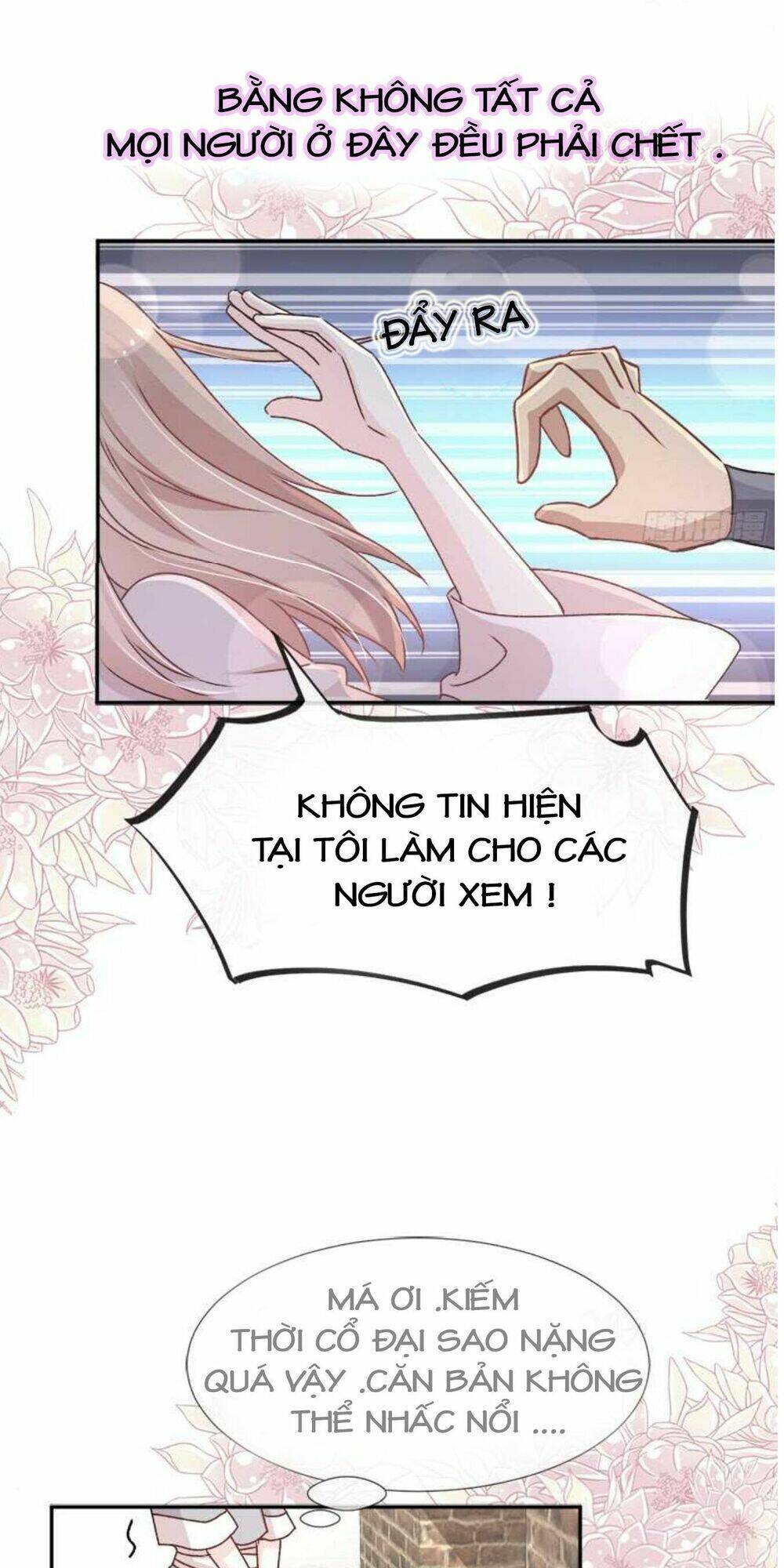 thiên hạ đệ nhất sủng phi chapter 38.1 16