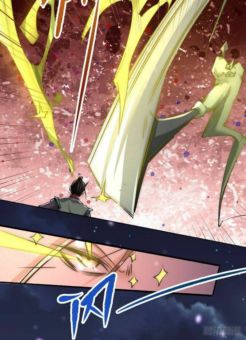 đô thị đỉnh phong cao thủ chapter 178 21