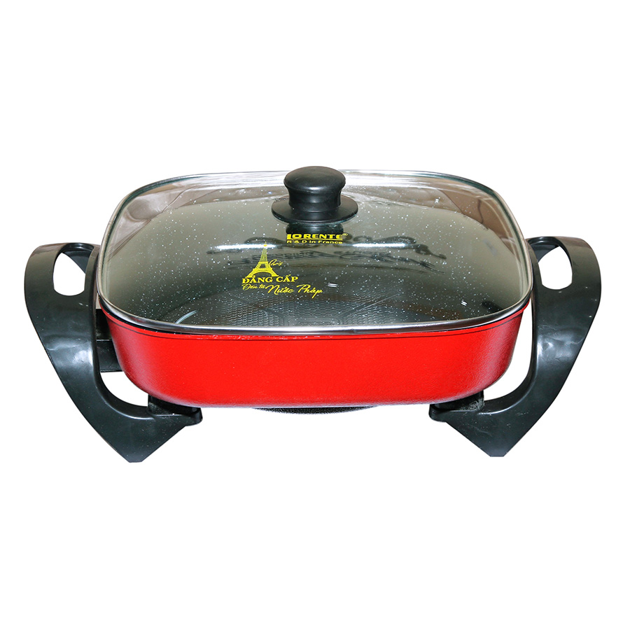Nồi lẩu điện Lorente LT-765 - 4L