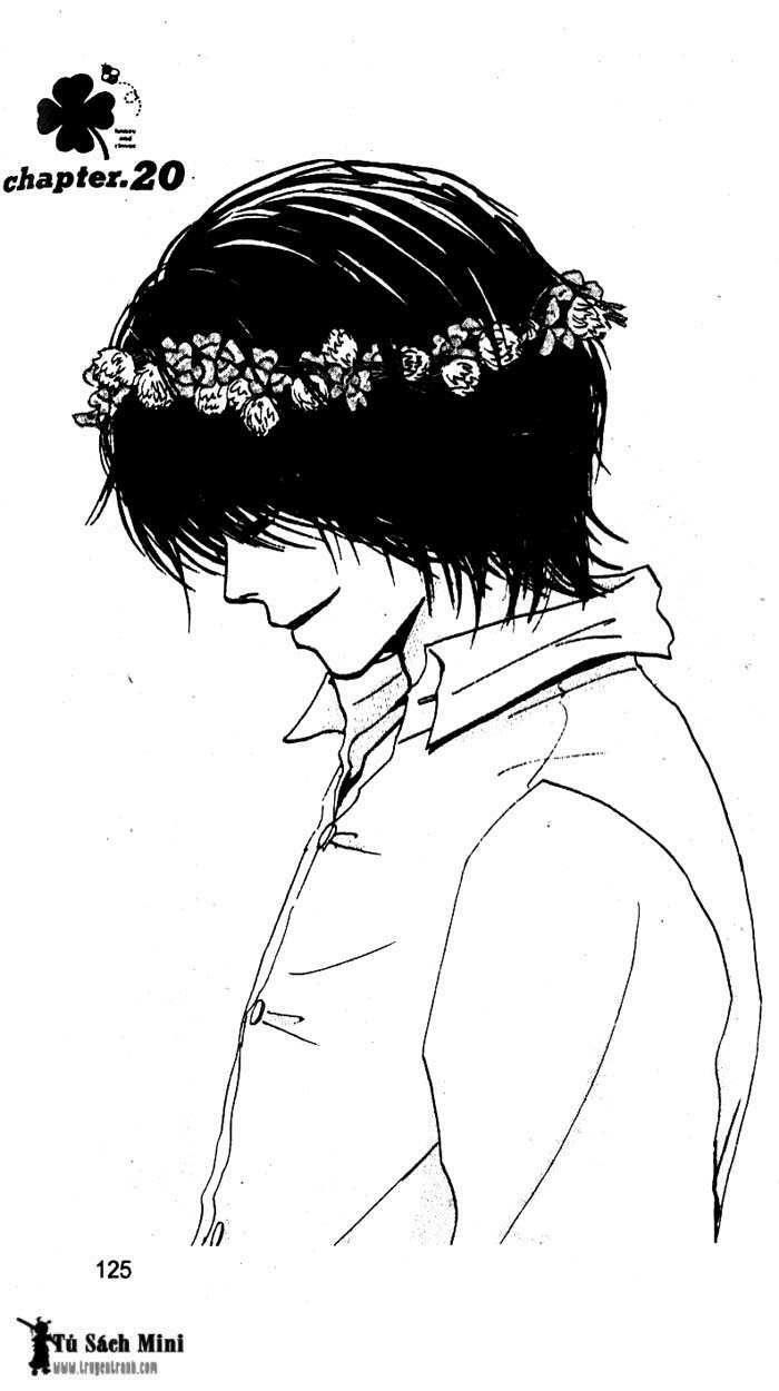 love n life chapter 20 1