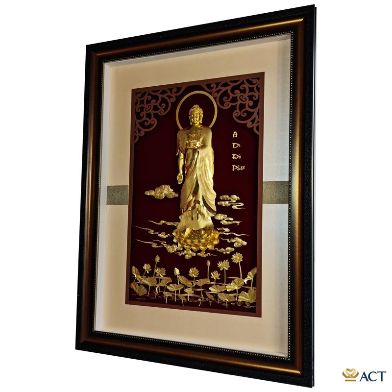 Tranh A Di Đà Phật