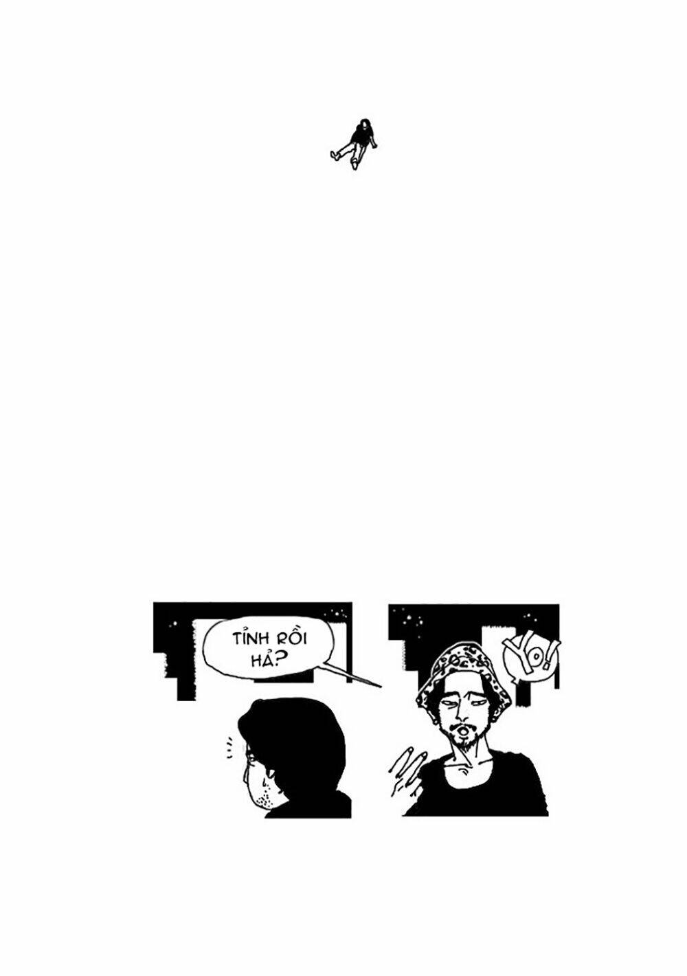 chuyện chết chóc chapter 3 4