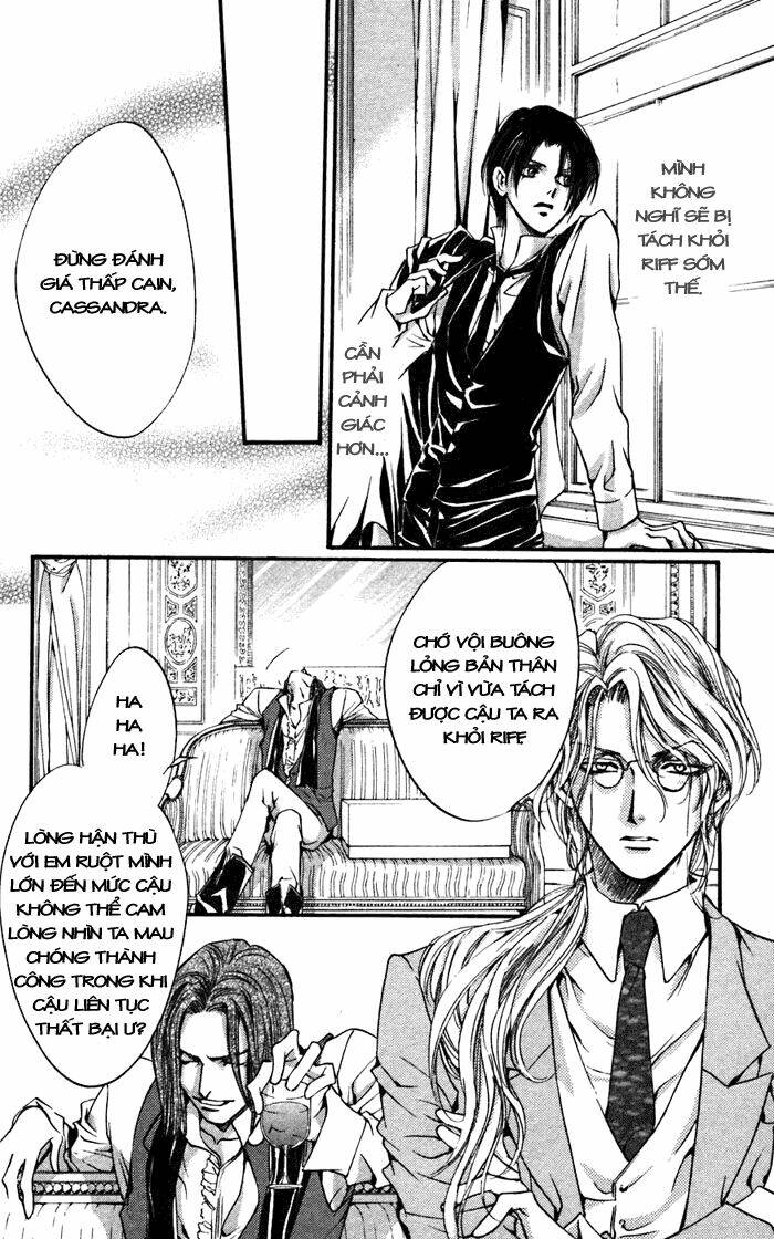 đứa con của thượng đế chapter 26 19