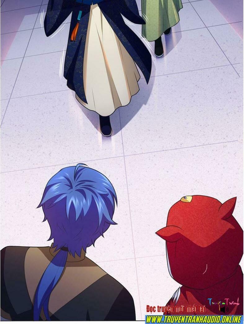 võ đạo độc tôn chapter 115 11