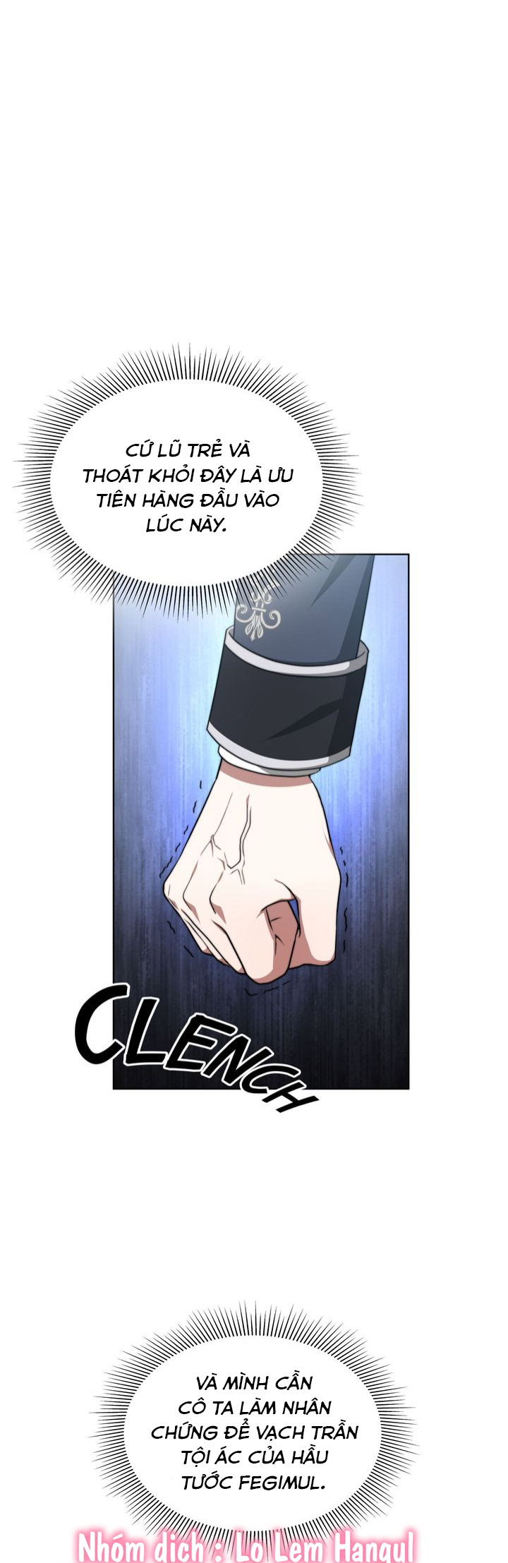 công nương eluana vita chapter 145 20