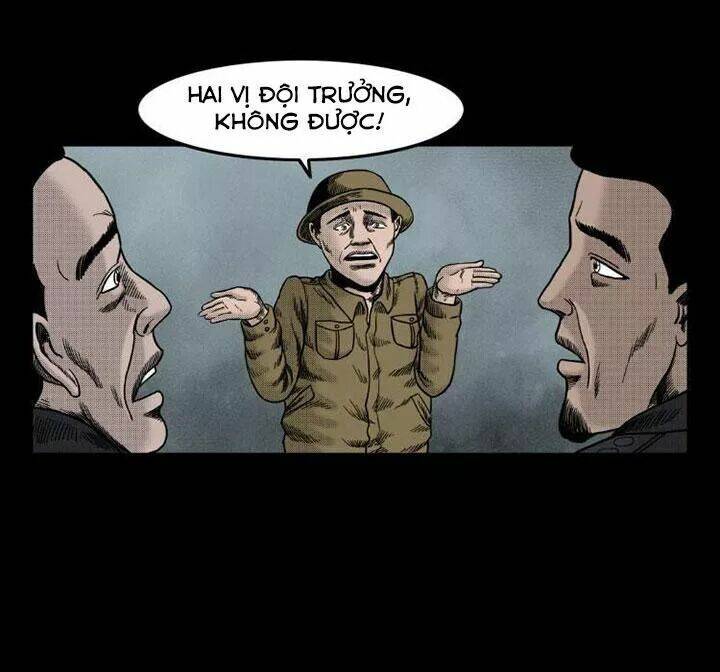 kỳ án có thật chapter 22 33