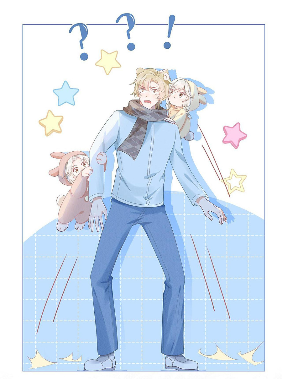 [ss2] một ngụm ăn cả thỏ con chapter 0 17