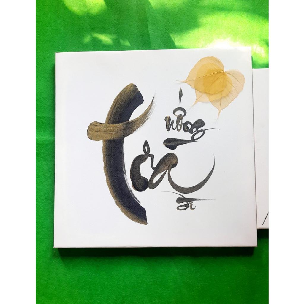 11 mẫu tranh CANVAS khung gỗ nhiều mẫu nhiều kích thước
