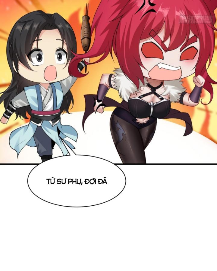 khởi đầu với tuyệt sắc nữ sư phụ: hệ thống thập cân phản cốt chapter 36 39
