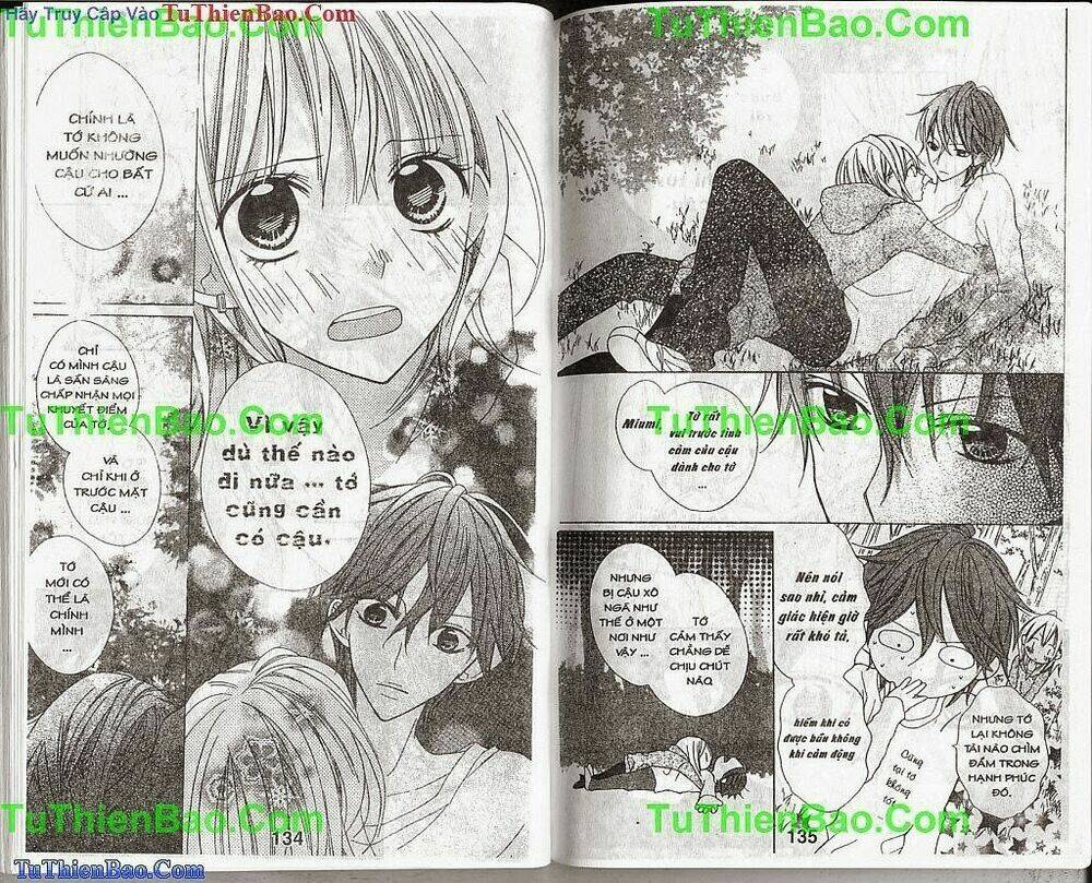 biển mùa hè chapter 2 69