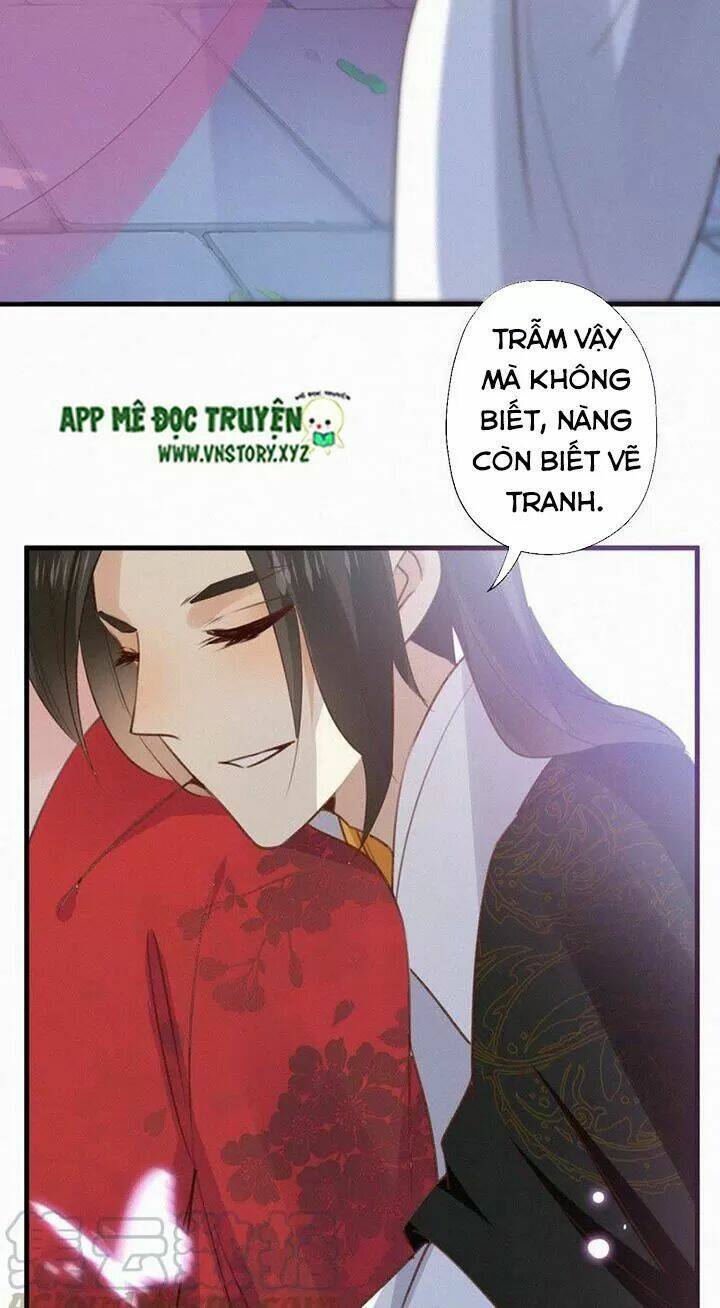 thiên hương mỹ nhân chapter 103 20