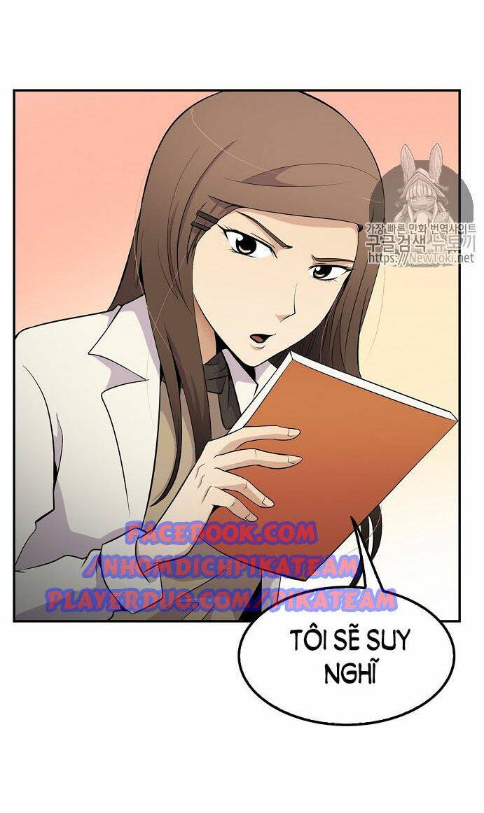 điều tra viên chuyển sinh chapter 17 18