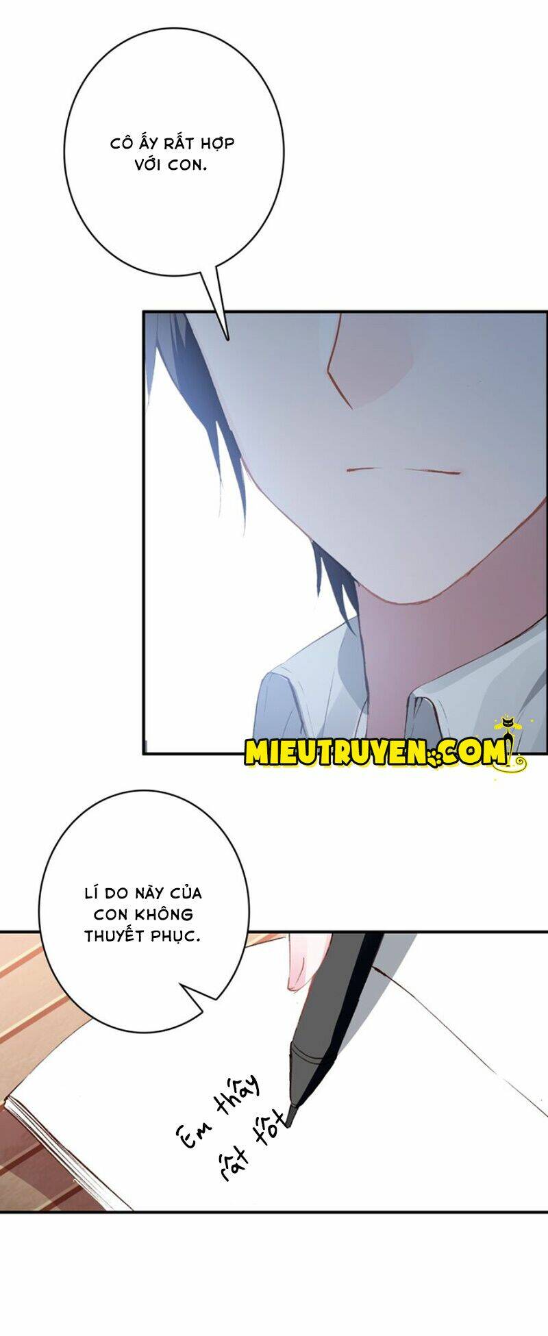 nhất sinh nhất thế mỹ nhân cốt chapter 27 16