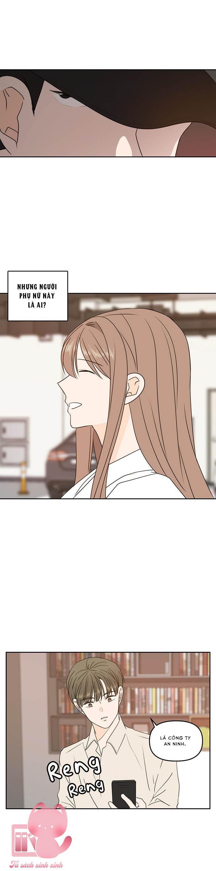 hẹn gặp nhau ở kiếp thứ 19 chapter 72 29