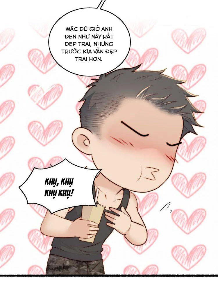 tôi bảo bạn cùng bàn đánh cậu chapter 49 11