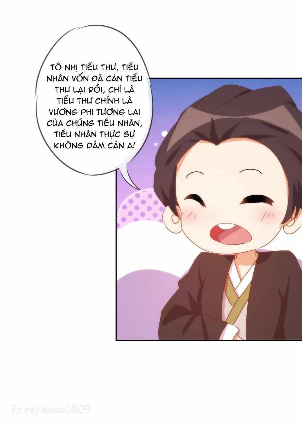 ồ, phu quân đáng yêu của tôi! chapter 86 34