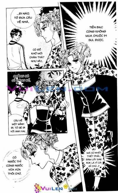 nụ hôn nồng thắm chapter 8 32