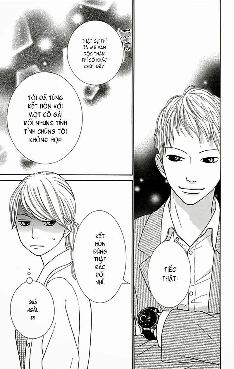 kyou wa kaisha yasumimasu. chapter 3 31