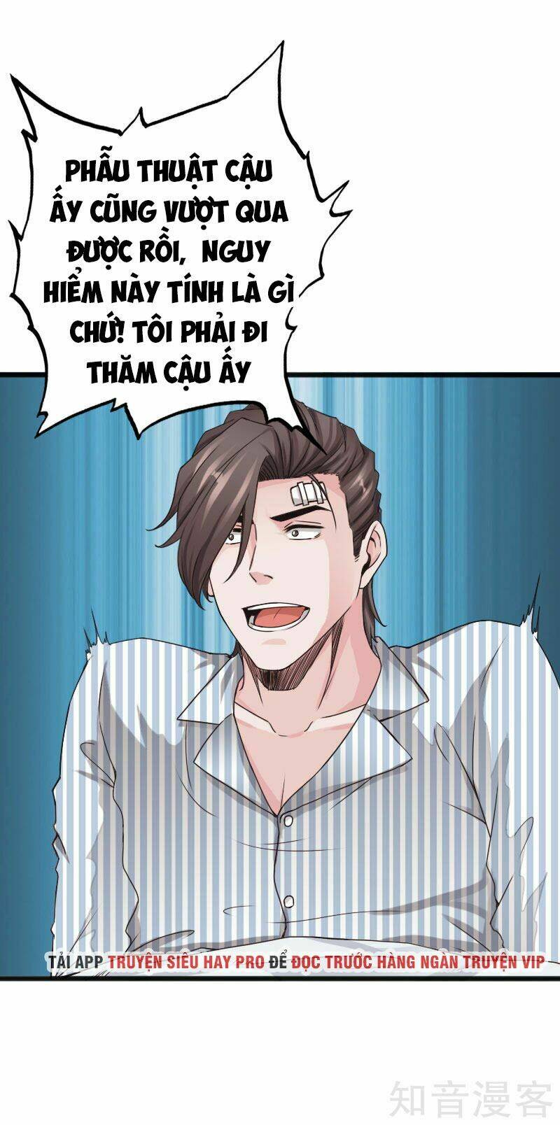 tuyệt phẩm tà thiếu chapter 51 28