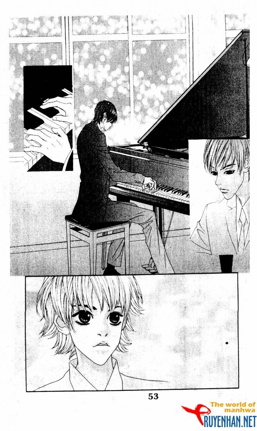 you're so cool chapter 3 15