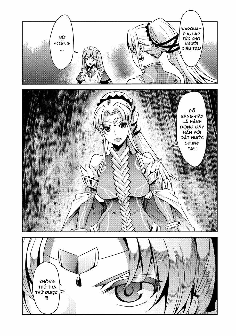 hagure yuusha no kichiku bigaku chapter 13 9