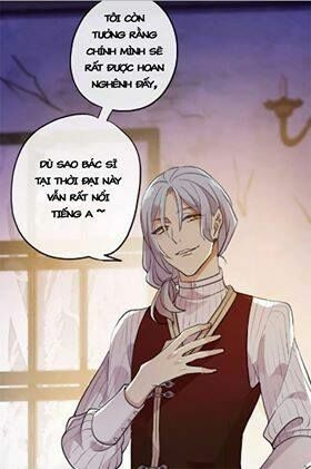 vết cắn ngọt ngào phần 2 chapter 30 16