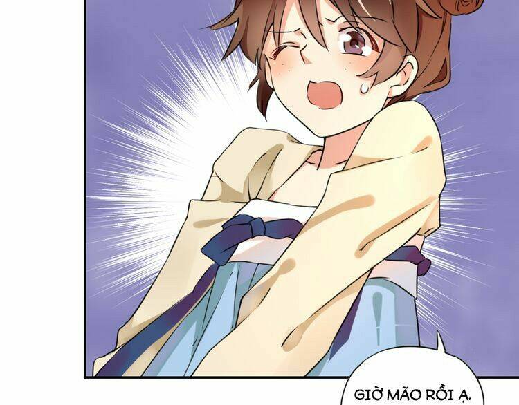 hoa nhan sách chapter 3.1 11