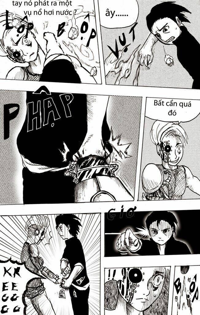 c.b.a (caber adventure) chapter 19 5