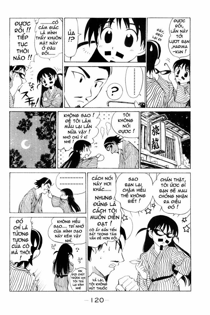 school rumble chapter 45 11