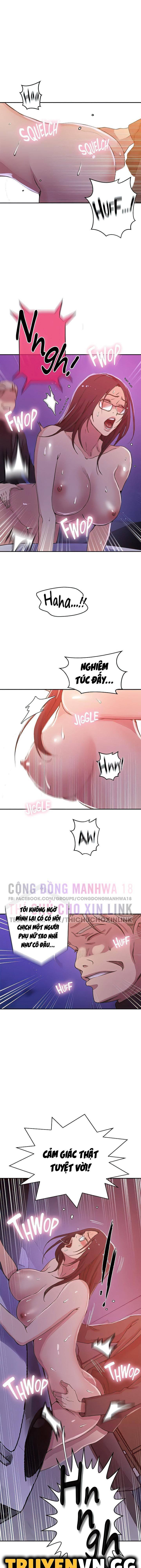 lớp học gia đình – secret class chapter 200 2