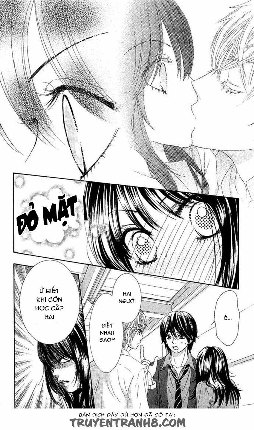 bokutachi wa shitte shimatta chapter 13 9