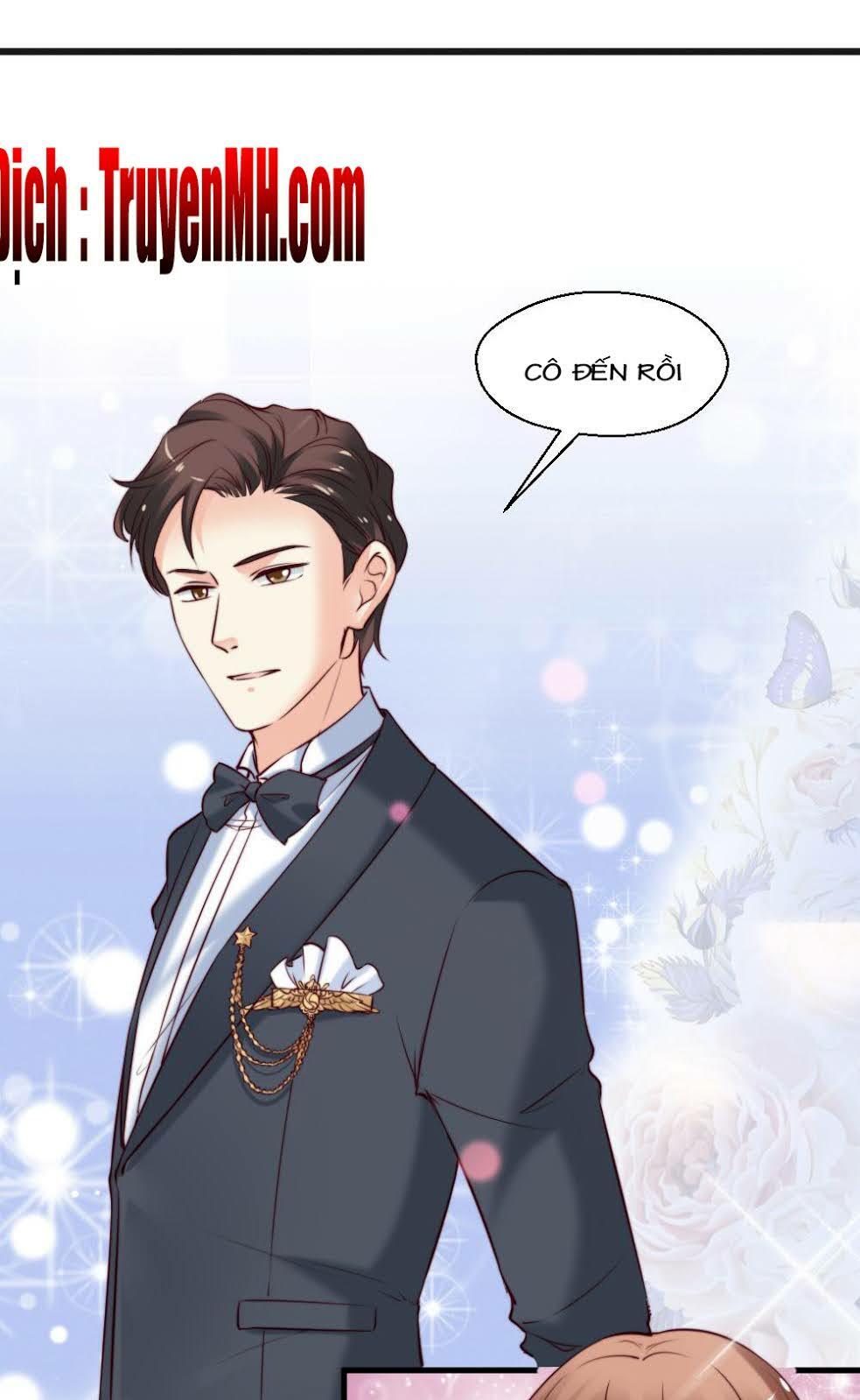 bí mật của thiên kim chapter 118 5