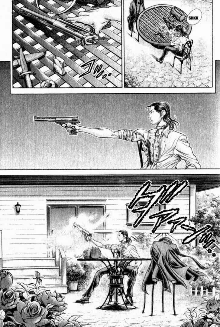 sống còn - trò chơi sinh tử chapter 99 13