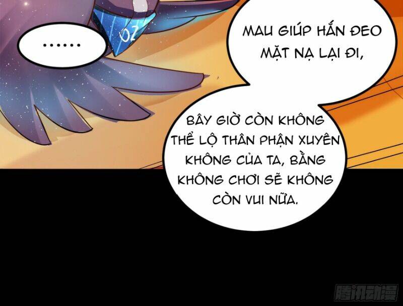 ta phải làm hoàng hậu chapter 3 20