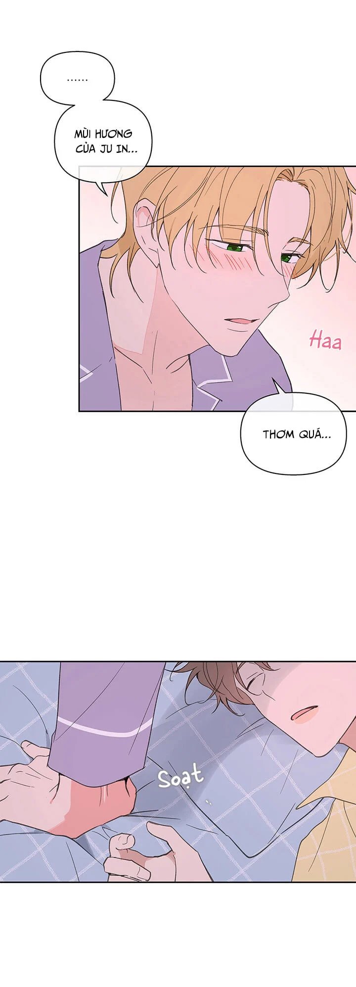 tâm tư của ju in chapter 48 32