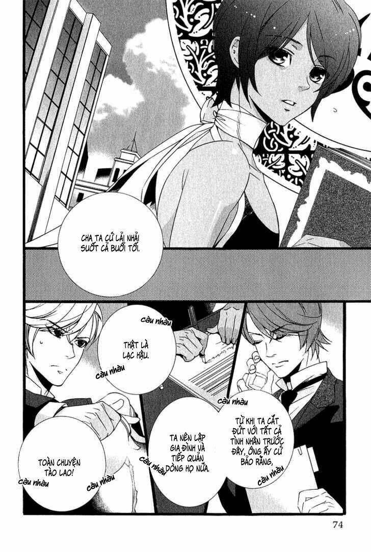 kuchuu teien chapter 4 9