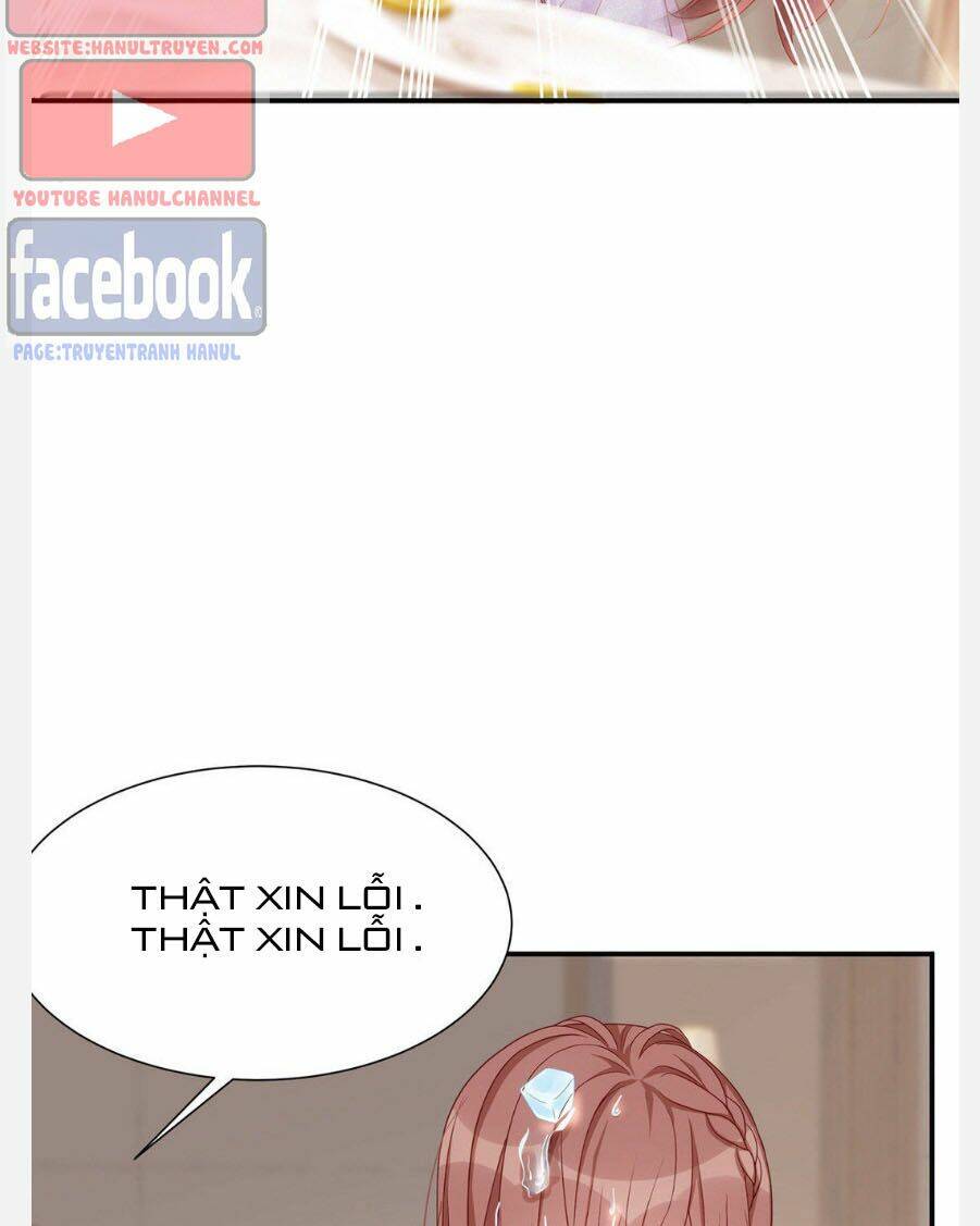 sủng em sủng tới tận cùng chapter 25 5