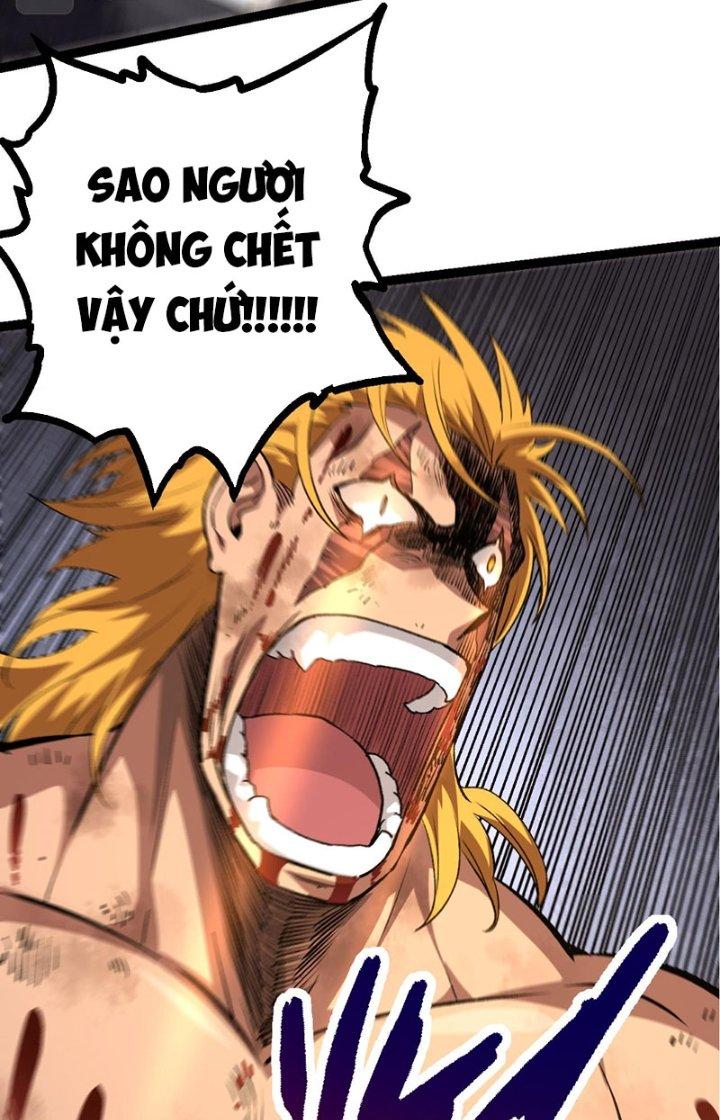 từ cây cổ thụ bắt đầu tiến hóa chapter 66 60